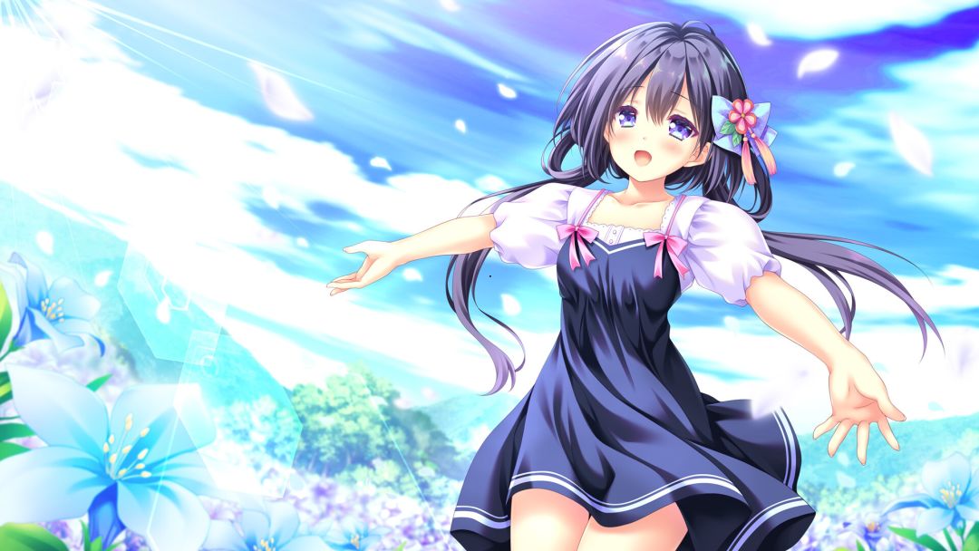 炼爱秘仪游戏截图