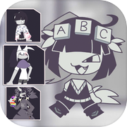 FPE OC Maker : Game Avatar