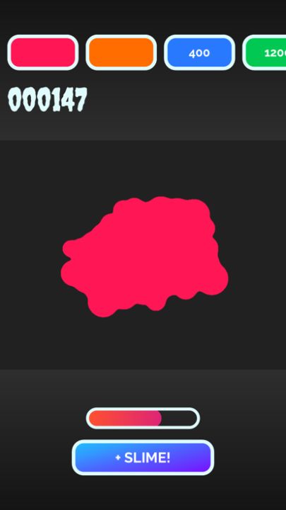 Idle Slime Factory DIY游戏截图