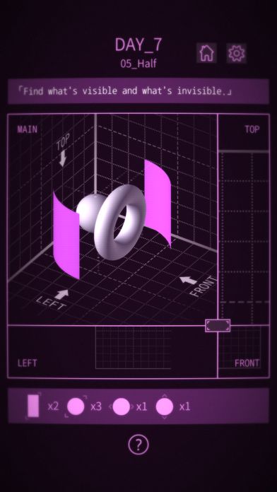 Viewport - The Game游戏截图