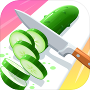 完美削削乐 - (Perfect Slices)icon