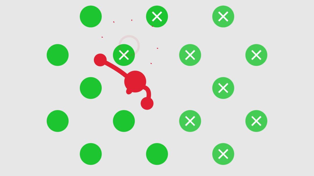 PUNCH FOREVER游戏截图