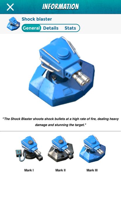 Complete guide for Boom Beach - Tips & strategies游戏截图