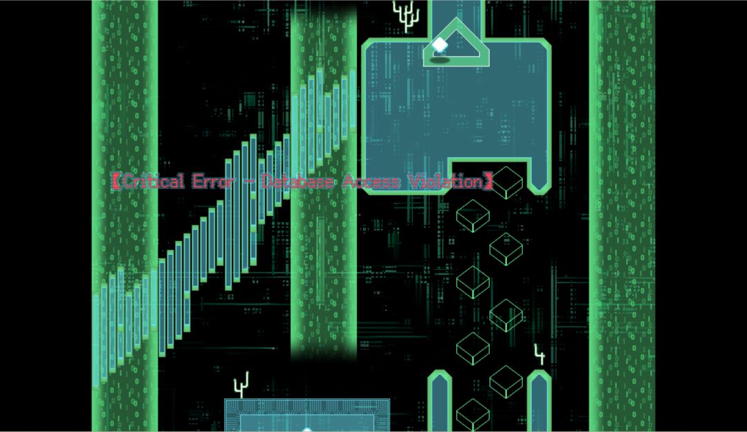 Work Life Balance试玩版游戏截图