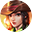 加州淘金大冒险：重返西部拓荒icon