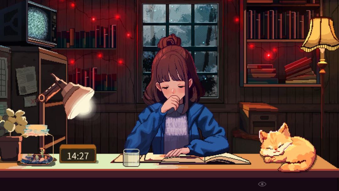 心流小筑游戏截图