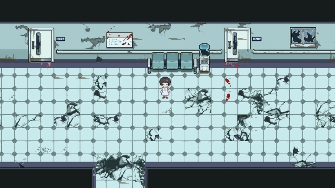 规则怪谈:SHE游戏截图