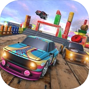 Cars Battle : Multiplayer Raceicon