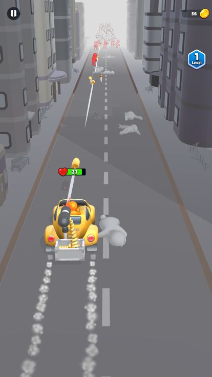 Build and Escape游戏截图