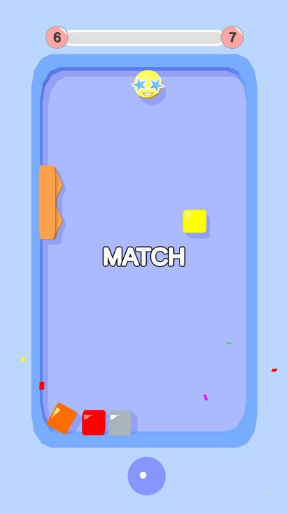 Reach For Color游戏截图