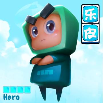 特趣思编年史：一块一世界