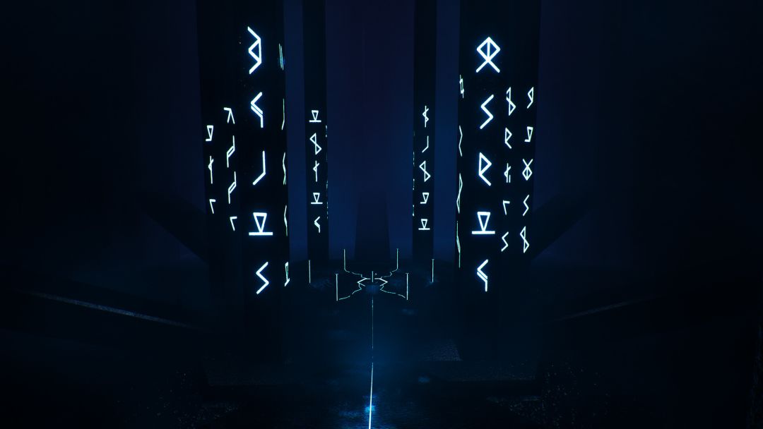 Eternity's Echo: Patient Zero游戏截图