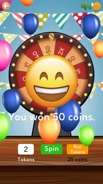 Price Party游戏截图