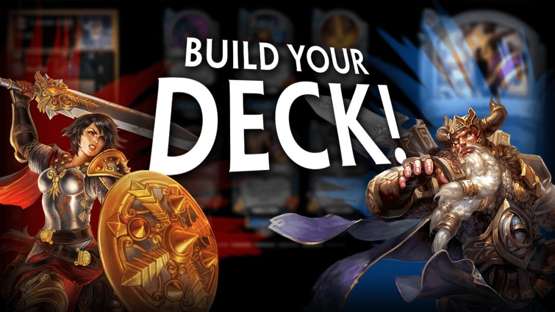 Hand of the Gods游戏截图