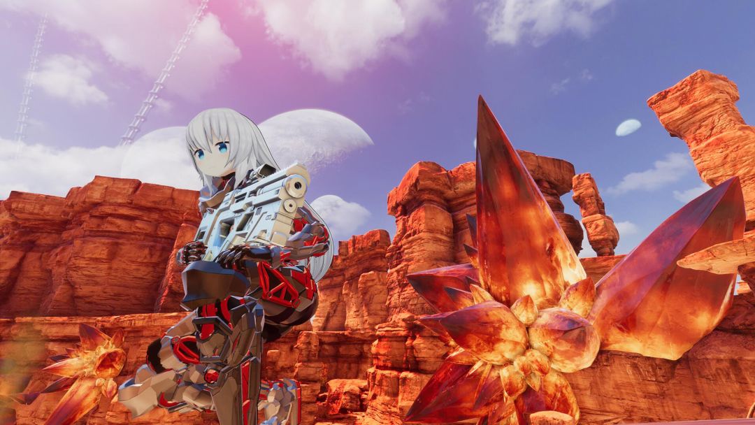 永劫轮回游戏截图