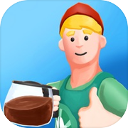 Takeaway Coffeeicon
