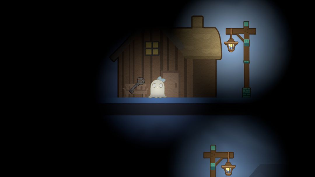 WayAlone游戏截图