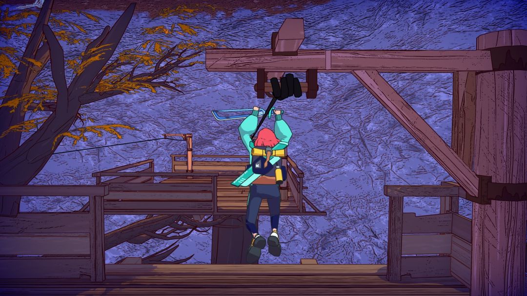 辛特堡传说 / Dungeons of Hinterberg游戏截图