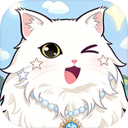糖果猫icon