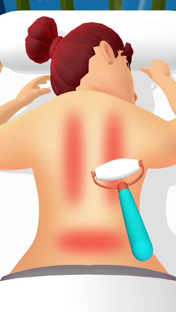 养生模拟器游戏截图