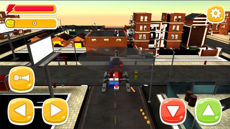 极品赛车游戏-真实模拟驾驶漂移游戏游戏截图