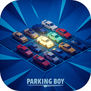 Parking Boy