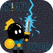 Knight's Swordicon