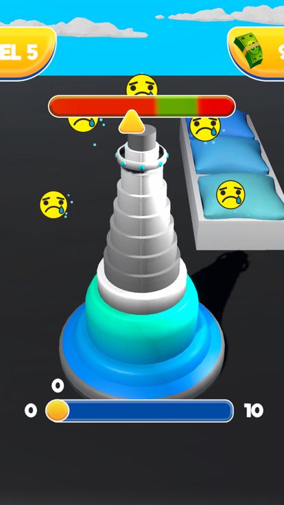 Jewelry Slider游戏截图