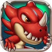 恐龙宝贝神奇之旅icon