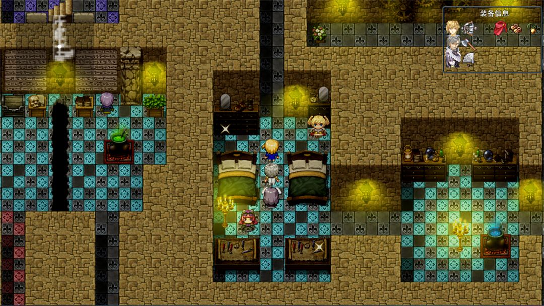 祛魅2：入灭游戏截图