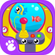 Cute & Tiny Ships - Baby Boat Fix, Paint & Care