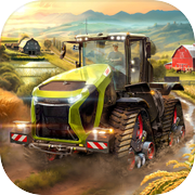 模拟农场 25icon