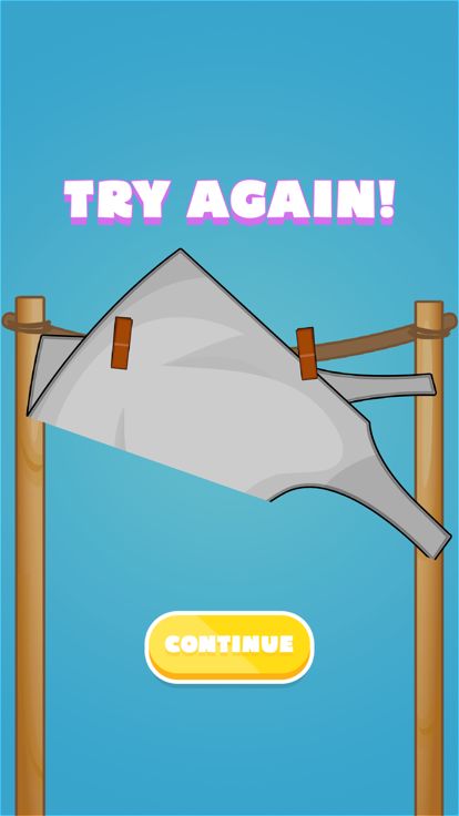 Hang Up!!游戏截图