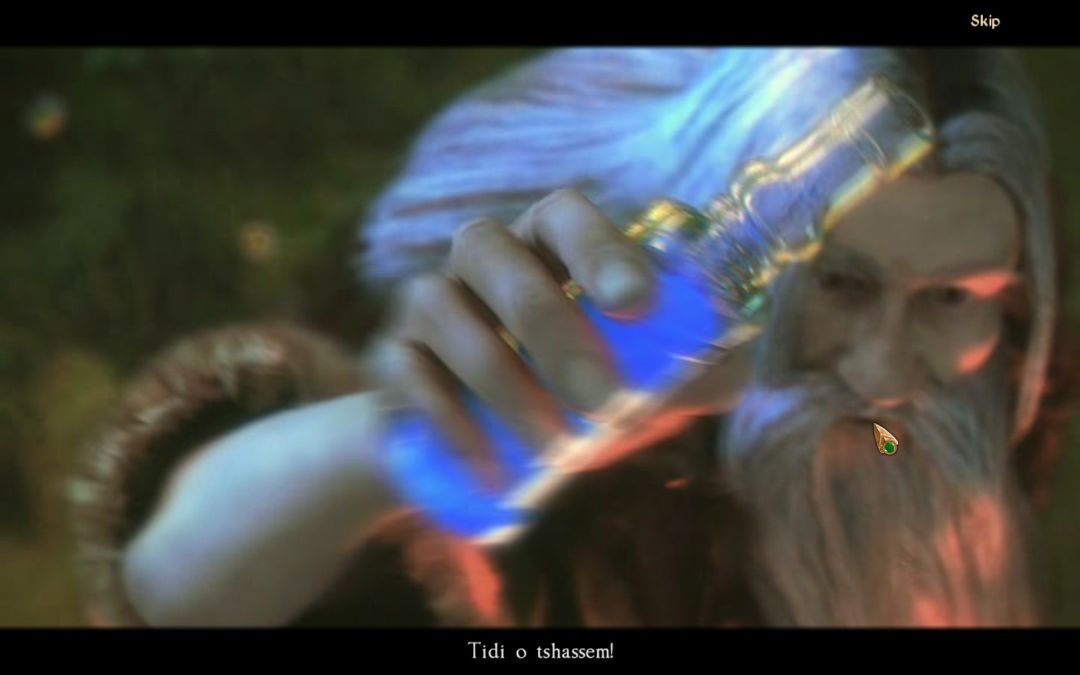 Lost Lands: The Four Horsemen Collector's Edition游戏截图