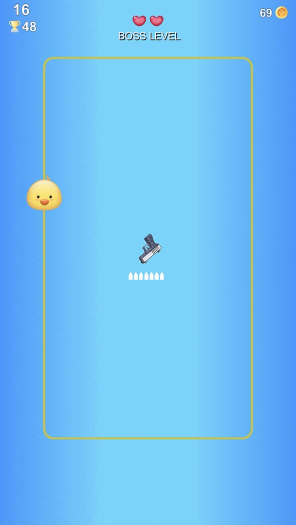 神枪手 - Spinny Gun 游戏截图