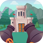 Cannon Castlesicon