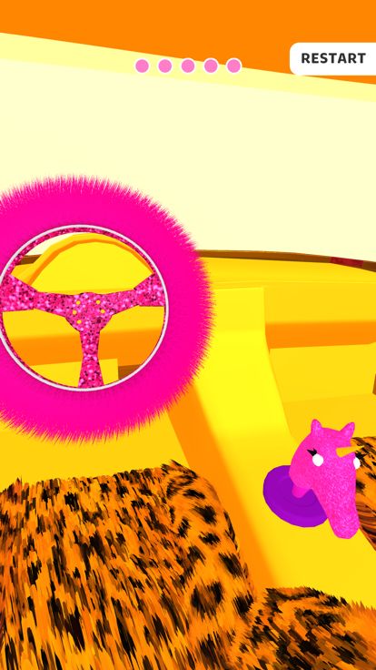 Glam My Ride游戏截图