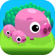 Merge It! - Merge 3 Worldicon