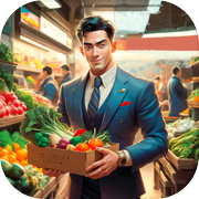 Cashier Supermarket Simulatoricon