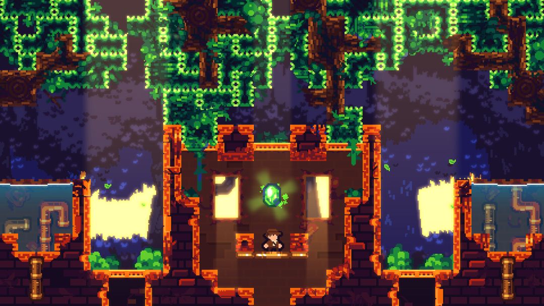 Archaeogem游戏截图