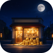 开局一家店，挑战成为世界首富icon