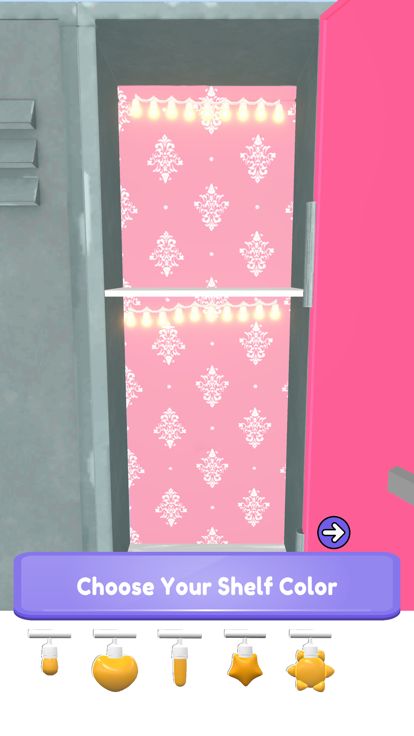 DIY Locker游戏截图