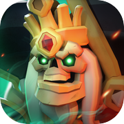 重生塔防：夺宝奇兵icon