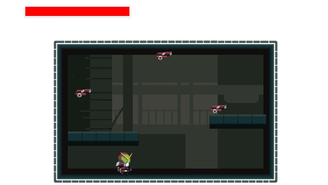 变形记游戏截图