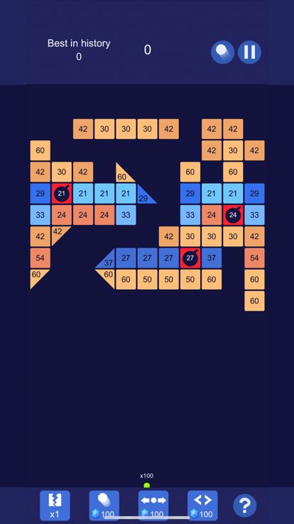 Pinball Playland游戏截图