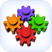 Gear Merger