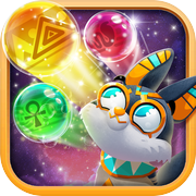 Project Jungle Marbleicon