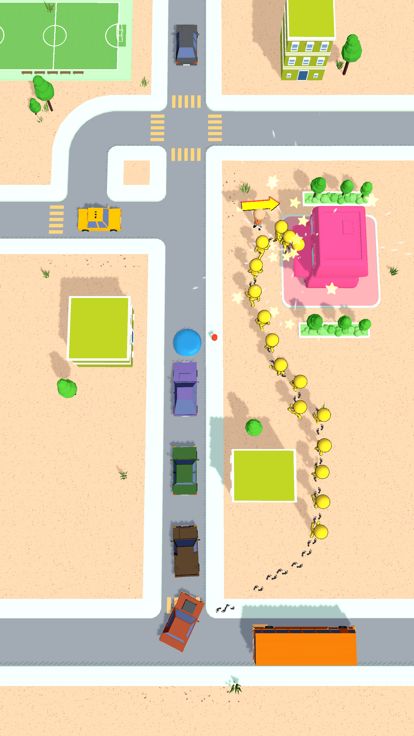 Help The Shop游戏截图