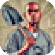 Prison Escape Simulator: Dig Out