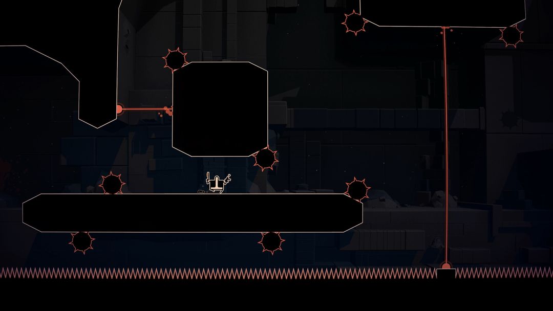 Shotgun Cop Man - 霰弹警长游戏截图